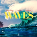 WhiteCapMusic、Lawstylez、THISISMASU - Waves