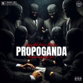 Sunny Ubhi Music、Jammie - Propoganda (Explicit)