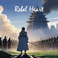 Jan Hachenberger - Rebel Heart
