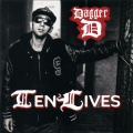 Dagger D、South Central Cartel - YAMAN (Explicit)