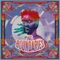 Manga - No Boundaries