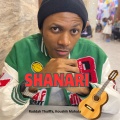 Raddah Thaiffa、Koushik Mahata - SHANARI