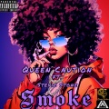 SMOKE (feat. Stevie Stone)(Explicit)