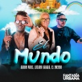 Luciano Gaggia、El 3mendo - El Mundo