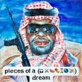 MIKE - Pieces Of A Dream (Explicit)