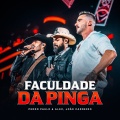 Faculdade da Pinga (Ao Vivo) [Explicit]