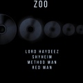 Zoo (feat. Shyheim, Method man, Redman & Elise Mclean|Explicit)