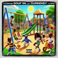 Playground (feat. Curren$y)(Explicit)