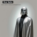 Steel Insect Room Instrumentals (钢制昆虫屋室 伴奏)