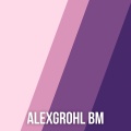 AlexGrohl BM - Born to Inspire