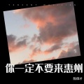陈保才 - 千万不要爱上惠州