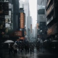 王小涛 - 爱在每个瞬间