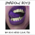 Beccaisleeping、Korrin、Rey Phantasma、Shadow Boys - Remedy (feat. Beccaisleeping)(Explicit)
