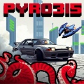 pyroeis - Bizzare