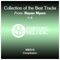 Rayan Myers - Harmony