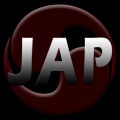 JAP - funky boy