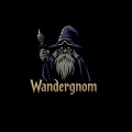 Der Wandergnom