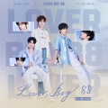 Lover Boy 88