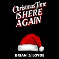 Brian Loyde、Tina Marie - LOVE'S THE GIFT ON CHRISTMAS DAY