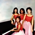 The Crystals - Oh|Yeah|Maybe Baby