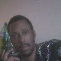 Jesus Christ - African-Black Hair