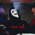 Worthy、215syy、Drxco_215 - Toe tag (feat. Drxco_215 & Worthy)(Explicit)