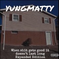 YungMatty、Ruthless - Keystone Brothas