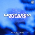 MC Mn、Mc Leozinho ZS、DJ Leo 01 - Montagem DJ Léo 01 (Explicit)