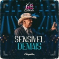 Sensível Demais (60 Anos de Estrada, Ao Vivo)