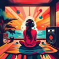 Yoga Melodies: Tunes for Peaceful Practice