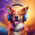 Dog Relaxation: Gentle Canine Soothers