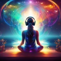 Meditation Focus: Music for Relaxed Awareness