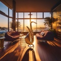 Chill Jazz、Chill Jazz Playlist、Chill Lounge Music - Smooth Club Jazz