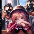 Paparazzi (Sped up|Explicit)