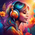 Gentle Calm Music、Gentle Day Music、Gentle Music Journey - Calm Restful Tones