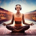 Soft Music、Soft Meditative Music、Meditation Music! - Melodic Focus Drift