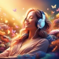 Relaxation Moods: Smooth Melodic Calm