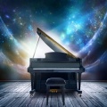 Piano Souls With Love、Piano Serenader、Piano Zen - Quiet Focus Soft Melodies