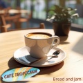 Bread and Jam