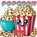 Cartoon Band - Pop Corn