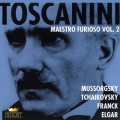 Arturo Toscanini、BBC Symphony Orchestra - Presto