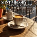 With Peaceful Music in the Morning