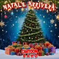 Cartoon Band - Natale Arriverà