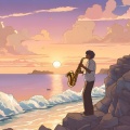 Breath of Life、Cha Se-Eun - Lyzarion Droven