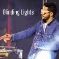 Tony Production - Blinding Lights
