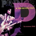 The Revolution、Prince - Purple Rain