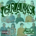 Nick Garcia、G Profit、Vibrent - Back it up
