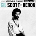 Gil Scott-Heron - I'll Take Care of You