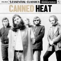 Canned Heat - Let's Work Together