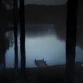 Calm In The Dark - Spatial